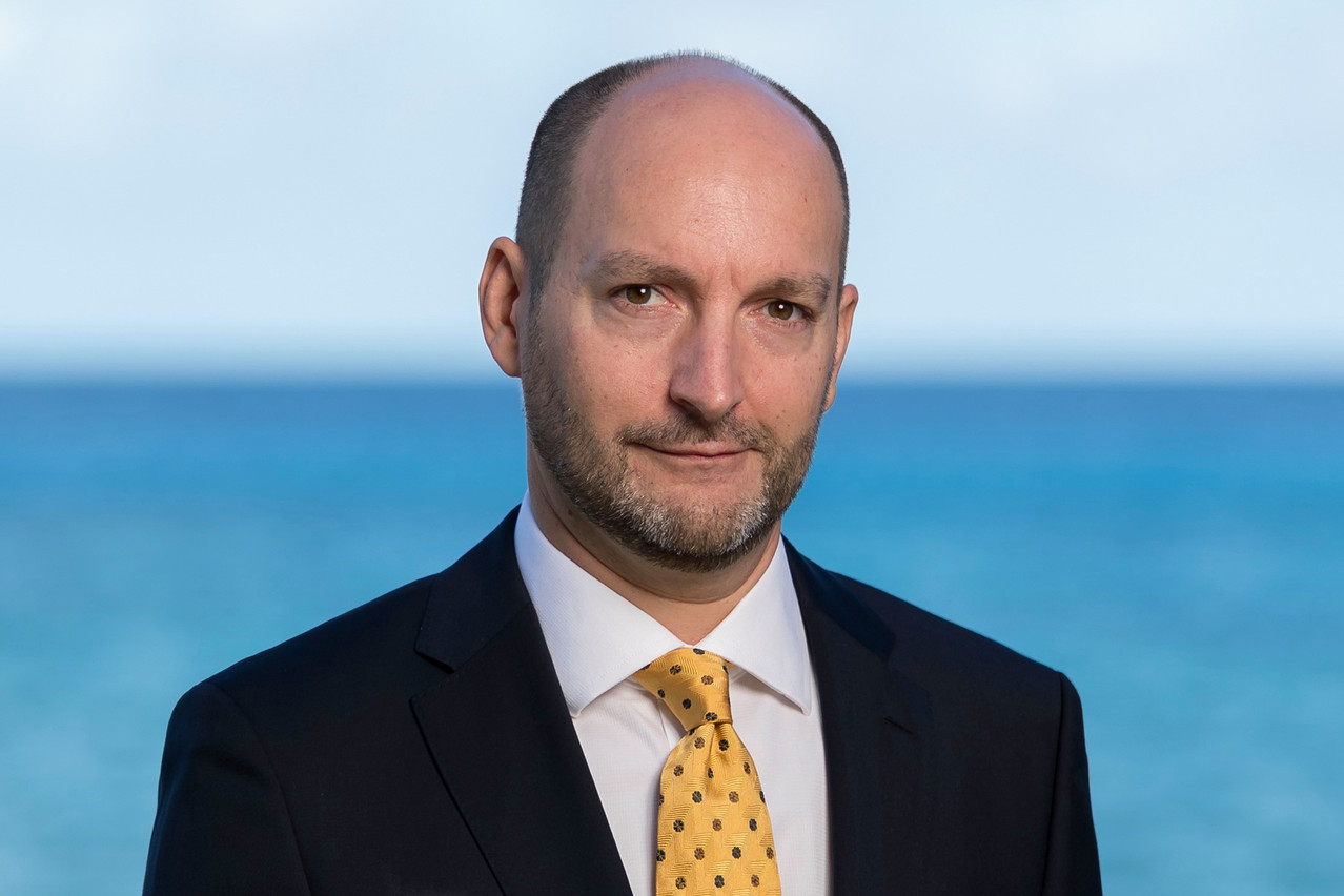 “Generative AI will transform how we deliver legal services, but it will never replace our lawyers,” stated Jonathan Green, global managing partner of Maples and Calder, as he announced the firm's collaboration with Harvey AI to enhance legal services through AI while underscoring the vital role of human expertise. Photo: Maples Group