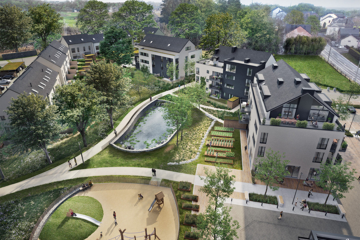 Marbehan, profitable, safe and attractive real estate (photo: EQUILIS)