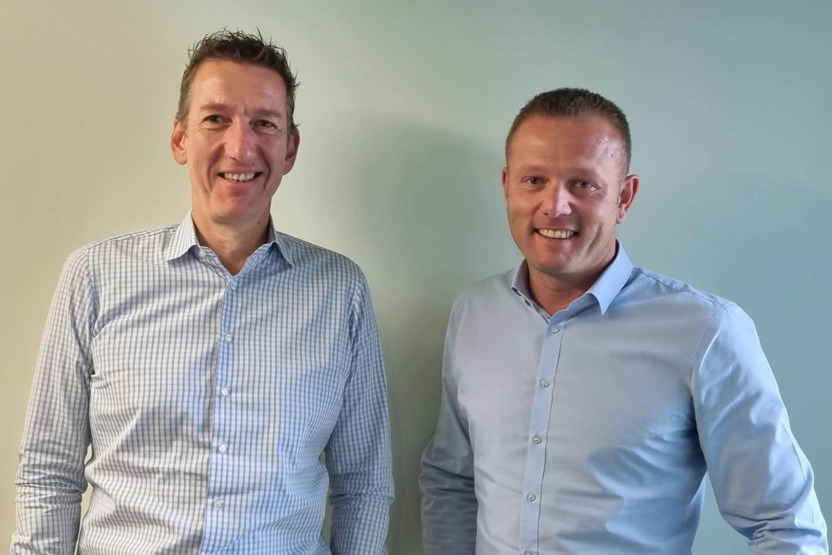 Marc Baertz, nouveau managing director d’Inowai Paperjam News