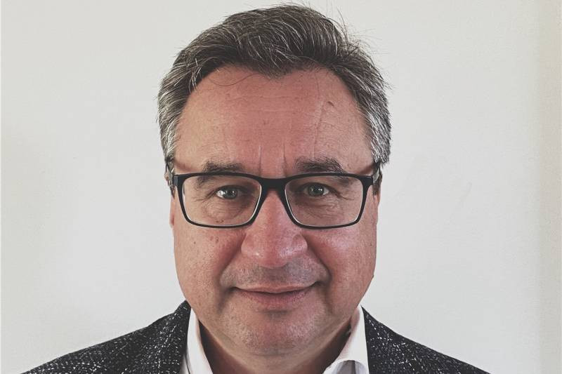 Marc Dedry supervise désormais les activités de Meilleurtaux en Belgique et au Luxembourg. (Photo: Meilleurtaux)