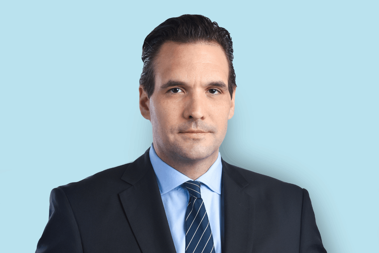 In his new role, Marc Fischer will be responsible for fund client solutions and services at VP Fund Solutions (Liechtenstein) AG’s Liechtenstein and Luxembourg locations. Photo: VP Fund Solutions
