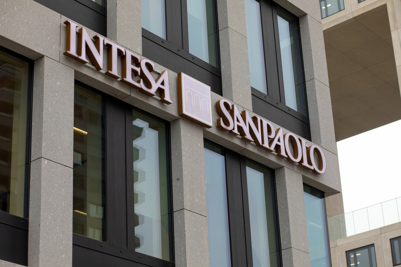 Intesa Sanpaolo Group Press Release - Intesa Sanpaolo Bank