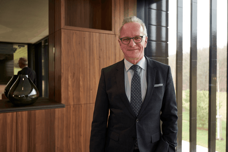 C’est Marc Lauer, le CEO de Foyer, qui reprend la présidence tournante de l’Aca. (Photo: Aca)