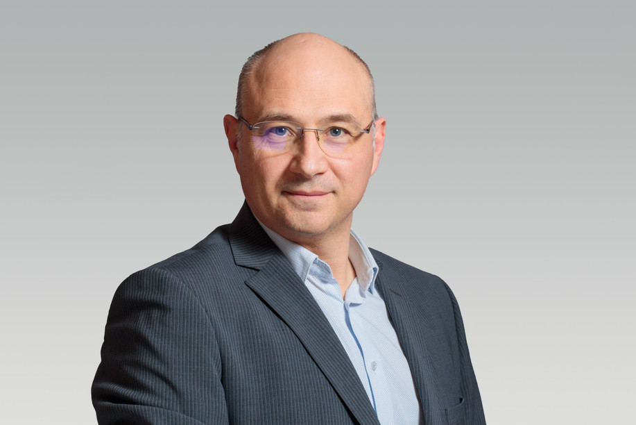 Marc Lebrun, managing director de Randstad Luxembourg, succède à Fabrice Poncé au poste de président de la Fedil Employment Services. (Photo: Matic Zorman/Maison Moderne/archives)