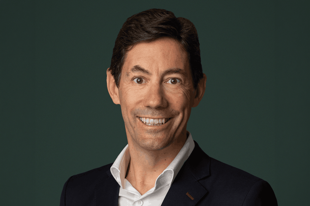 “It is a privilege to take on this role,” said Marc Mehlen, newly appointed managing partner of Clifford Chance’s Luxembourg office, commenting on his appointment to lead the firm’s local strategy and client relationships. Photo: Clifford Chance Luxembourg