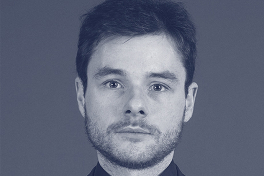 Marceau Visano (Counsel) (Photo: DLA Piper)