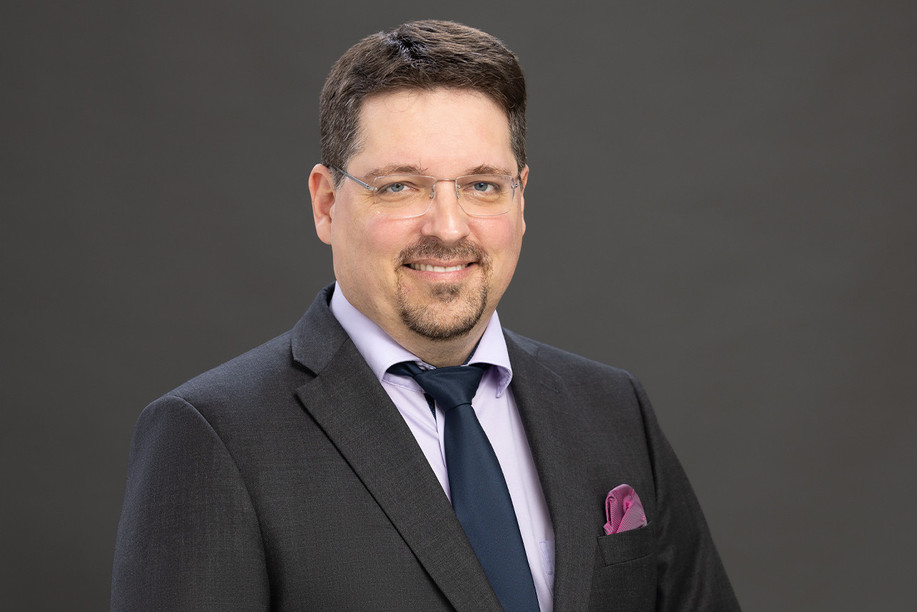 Marcel Bartnik vient co-diriger le département Fonds d’investissement du cabinet.  (Photo: Bonn & Schmitt)