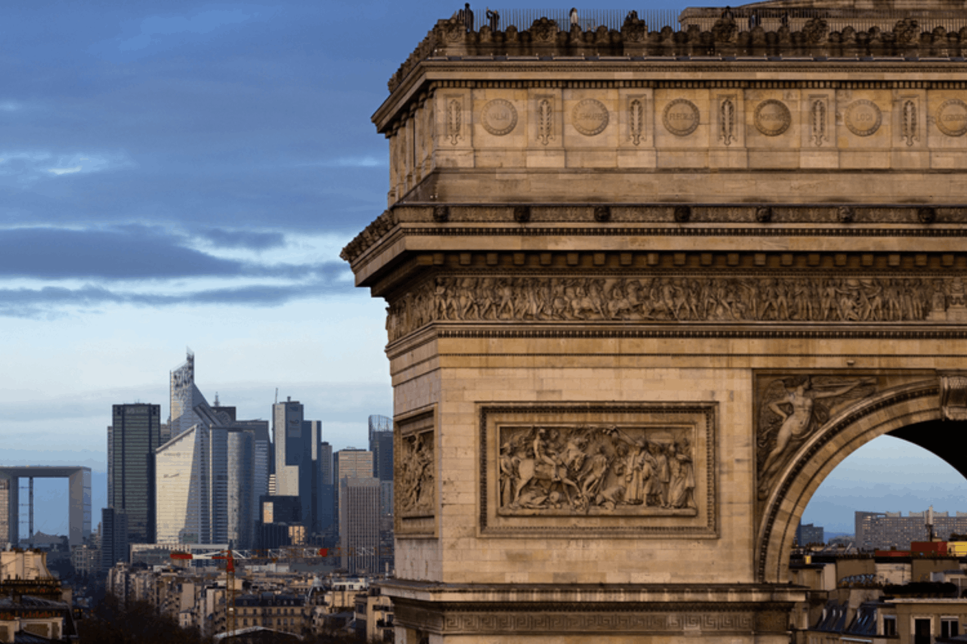 Le marché immobilier: à l’aube d’un changement Crédit: Fidelity International