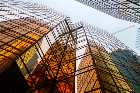 L e marché luxembourgeois de l’immobilier d’entreprise a lui aussi connu une baisse d’activité durant la crise Crédit: Cushman and Wakefield