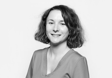 Catherine Kurzawa s’intéresse beaucoup aux sujets en lien avec le commerce au sein de la rédaction de Paperjam. (Photo: Maison Moderne)