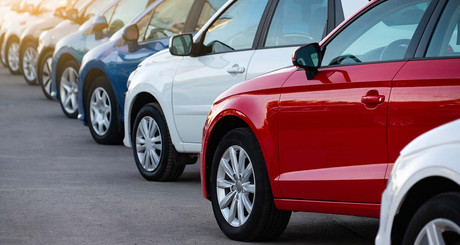 Le nombre d’immatriculations de voitures d’occasion est passé de 48.272 unités en 2011 à 65.787 en 2021. (Photo: Shutterstock)