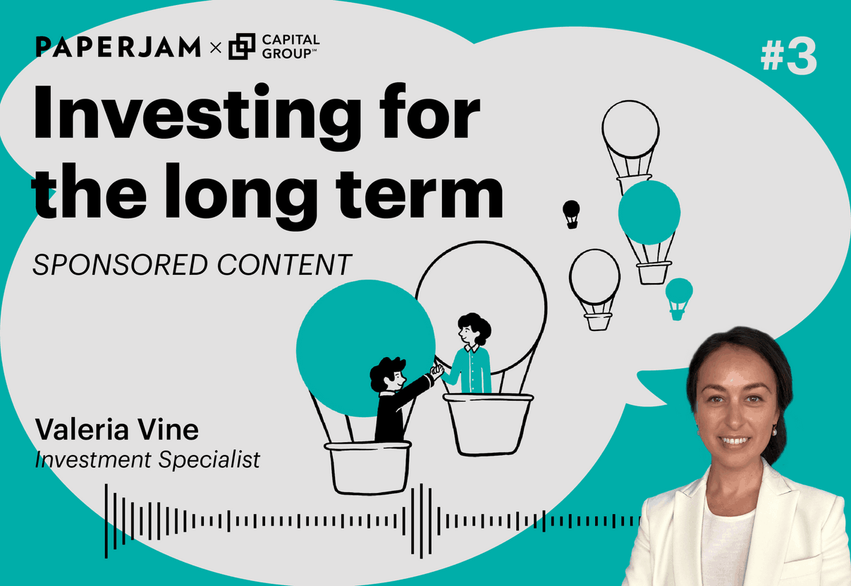 Valeria Vine, Investment Specialist chez Maison Moderne Maison Moderne