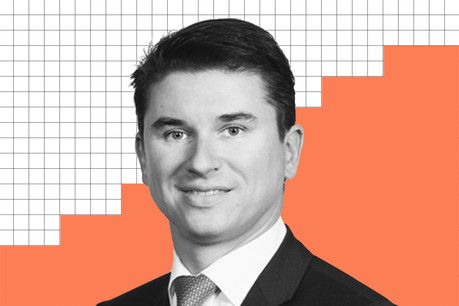 Claude Ewen, sales director Luxembourg pour Columbia Threadneedle Investments. (Photo: Columbia Threadneedle Investments)