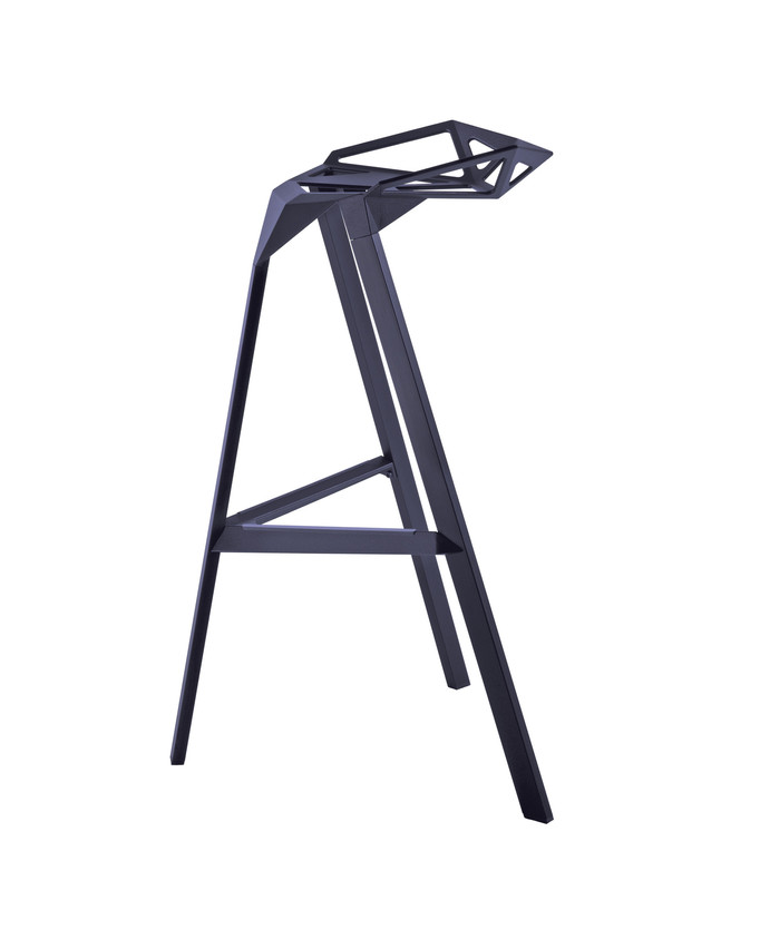 Stool One (2006), Konstantin Grcic, Magis Photo: Magis