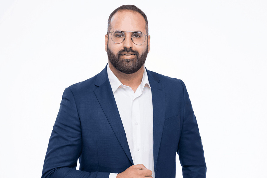 Marco Da Chao.  (Photo: Schroeder & Associés)