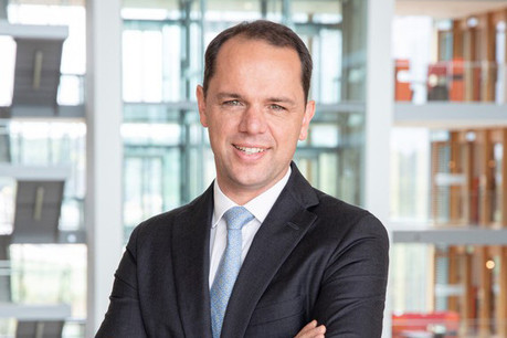 Marco Houscheid a quitté la City londonienne pour rejoindre PwC Luxembourg. (Photo: PwC)