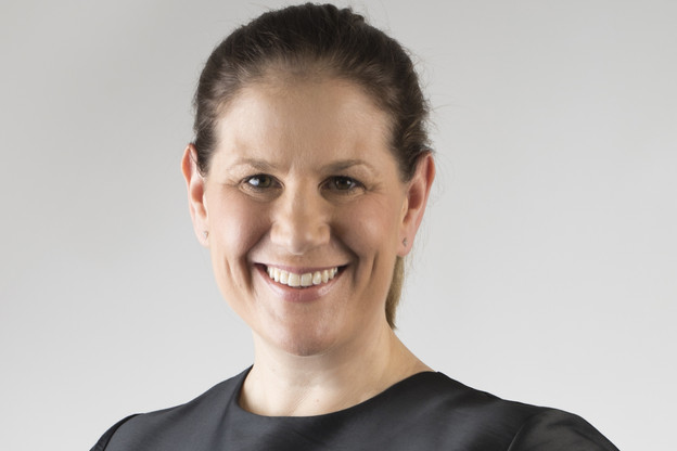 Maren Stadler-Tjan rejoint le département Fonds d’investissement. (Photo : Clifford Chance)