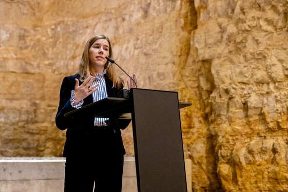 Afin d’assurer la continuité de ses travaux, le ministère a délégué le pouvoir de signature d’abord à Serge Wilmes (CSV), ministre de l’Environnement, du Climat et de la Biodiversité ainsi que de la Fonction publique, puis au ministre de l’Intérieur, Léon Gloden (CSV).  (Photo: Shutterstock)
