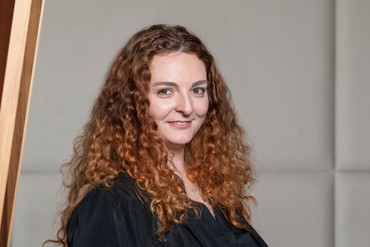 Maria Grosbusch FOCALIZE / Emmanuel Claude, tous droits reserves