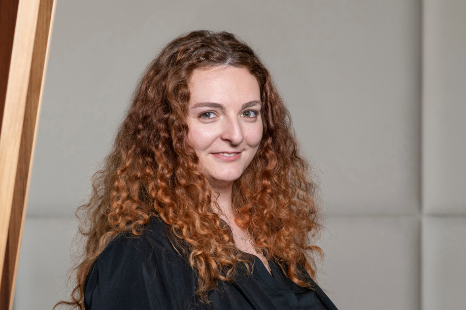 Maria Grosbusch FOCALIZE / Emmanuel Claude, tous droits reserves