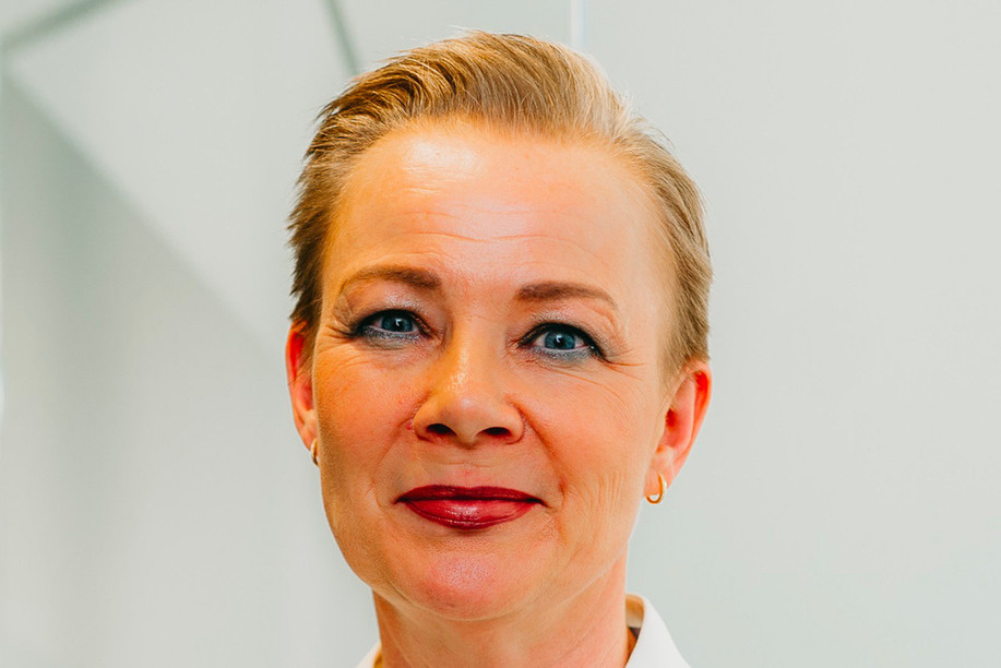 Maria Thorsted, head of Luxembourg for Langham Hall. Photo: Langham Hall