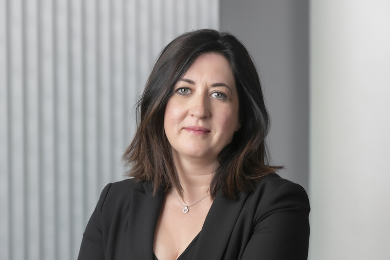 Marie Romero (Photo: BLITZ AGENCY)