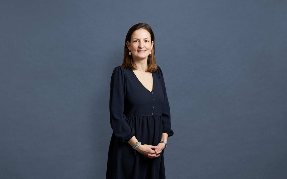 Marie Virtt has joined AKD as HR business adviser. Photo: AKD