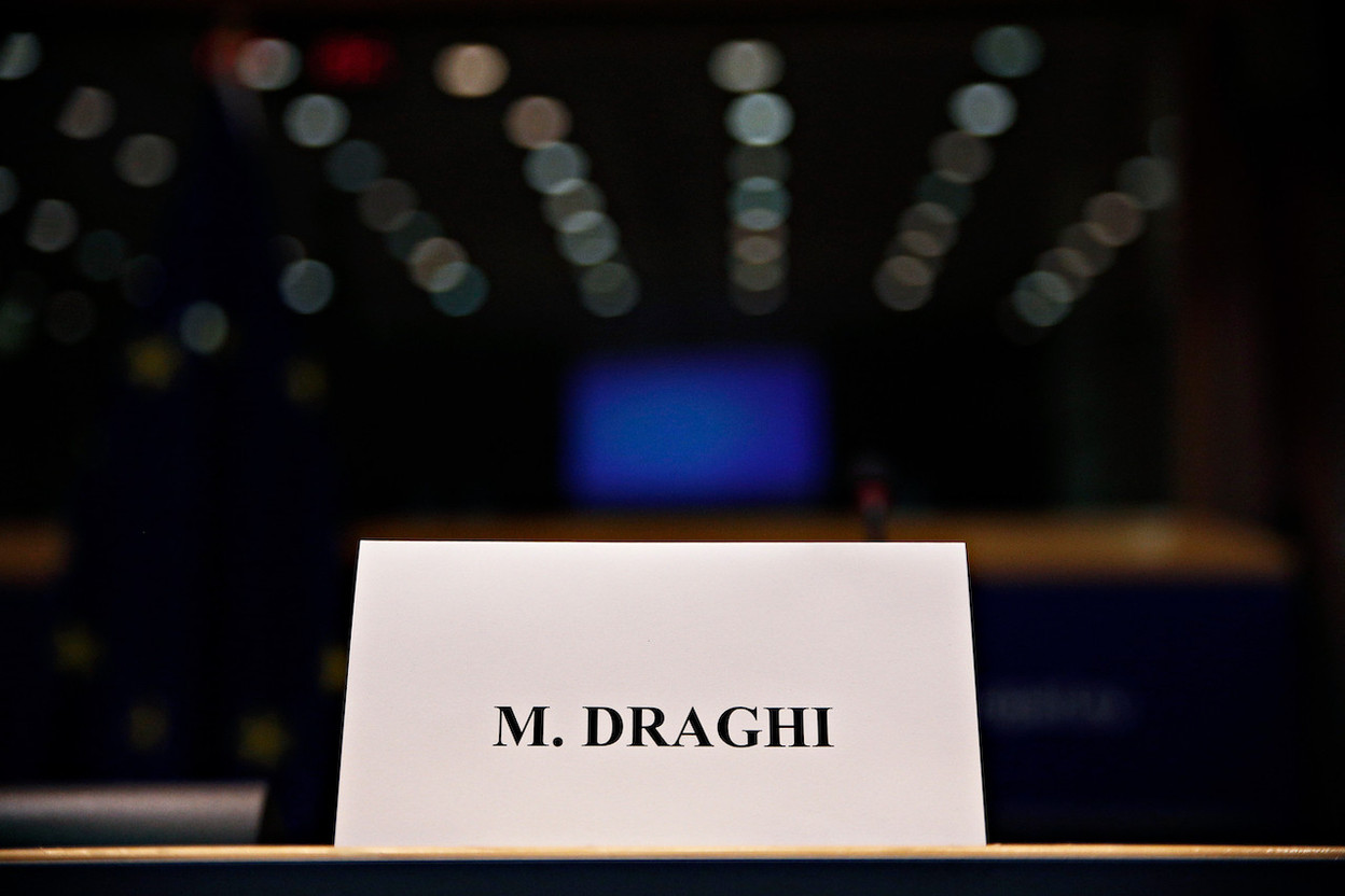 The proposals for institutional reform contained in the Draghi report go to the heart of how the European institutions operate, as well as some emblematic policies. Photo: Shutterstock