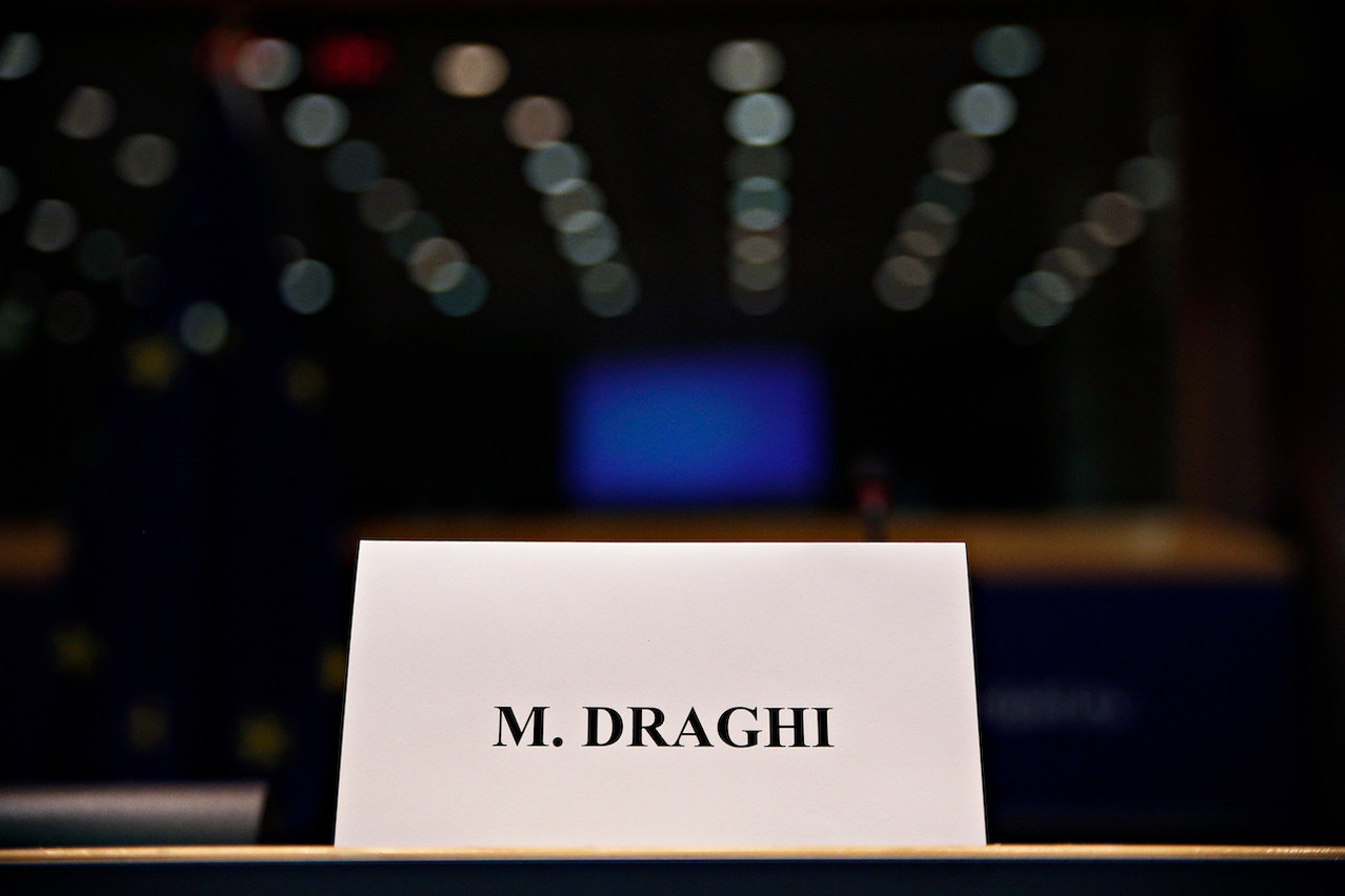 The proposals for institutional reform contained in the Draghi report go to the heart of how the European institutions operate, as well as some emblematic policies. Photo: Shutterstock