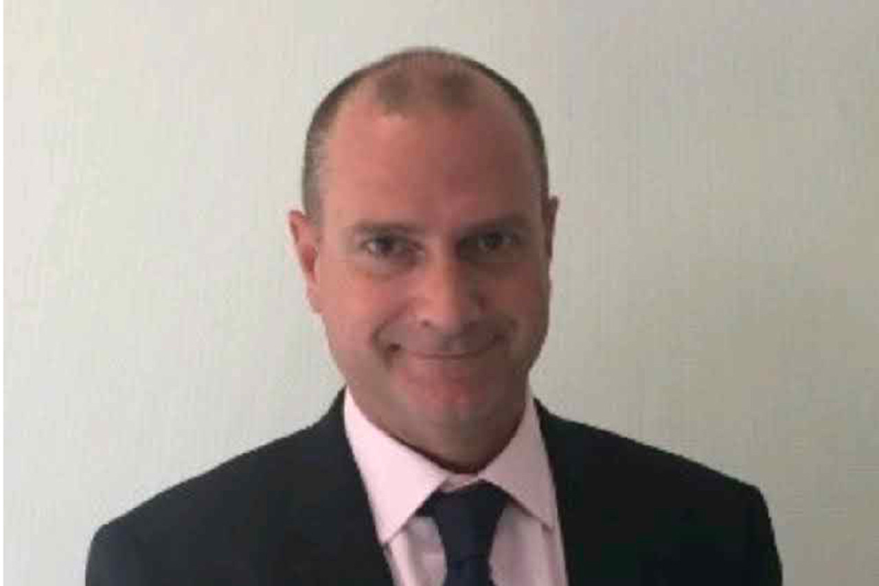 Mark Bosquet, Chief Risk & Compliance Officer. (Photo: DR)