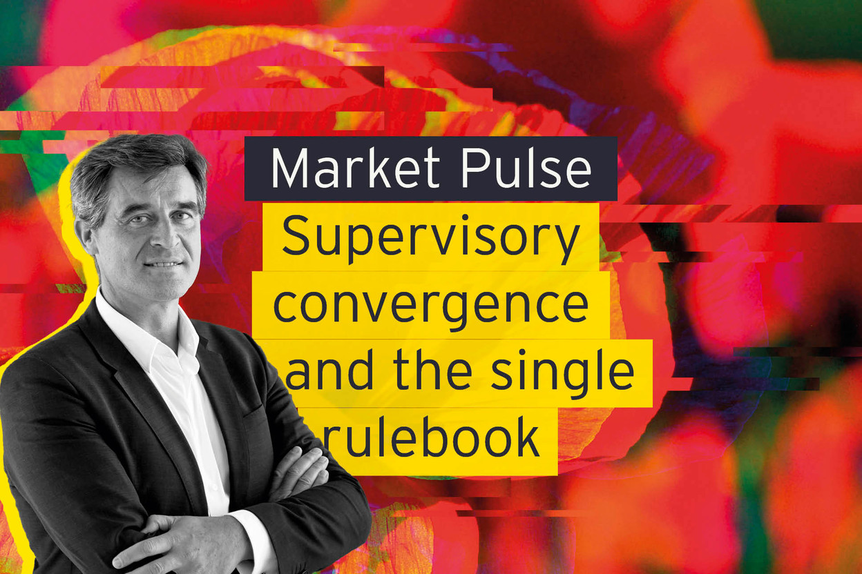  Christophe Wintgens, EY Luxembourg Assurance Partner, Wealth and Asset Management Leader EY Luxembourg