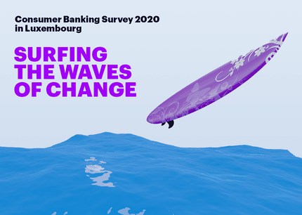 Market Pulse Survey 2020 for Banking in Luxembourg ( Photo : © Accenture )