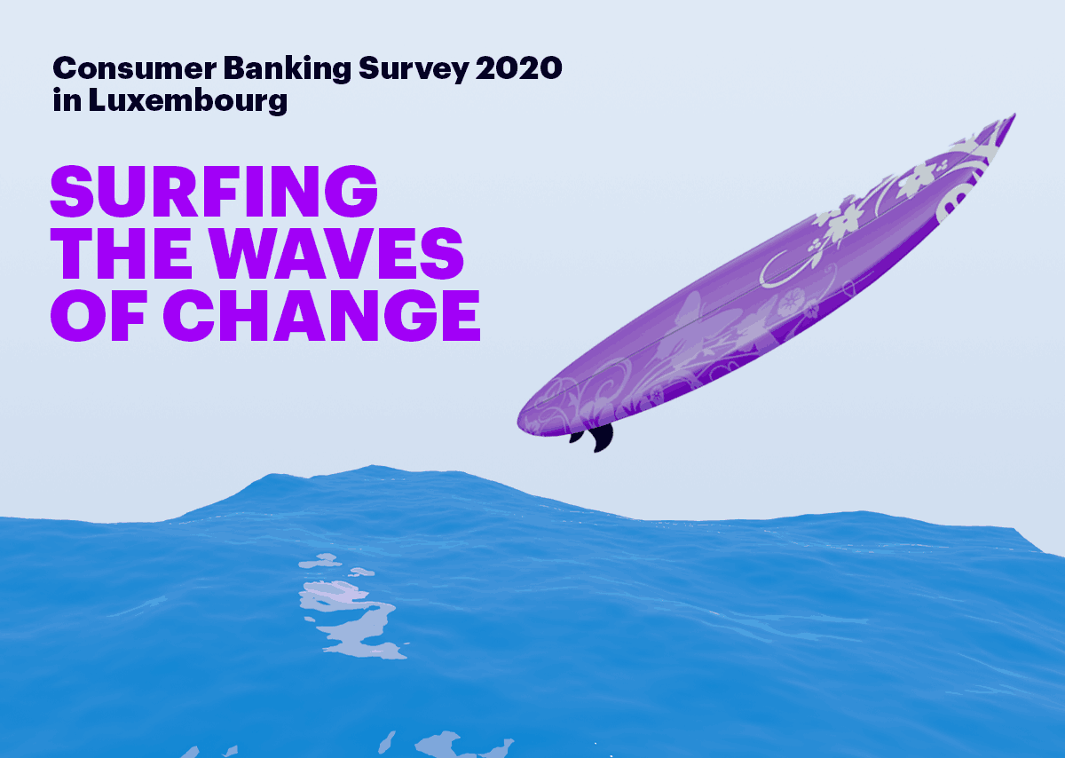 Market Pulse Survey 2020 for Banking in Luxembourg   ( Photo : © Accenture )