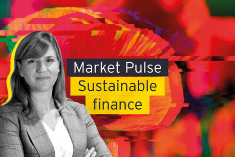 Vanessa Müller, Partner Consulting, EY EY Luxembourg