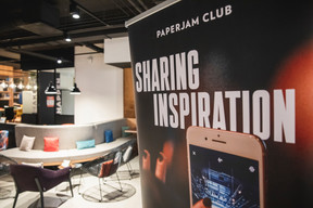 Marketing Breakfast - 04.02.21 ((Photo: Simon Verjus/Maison Moderne))