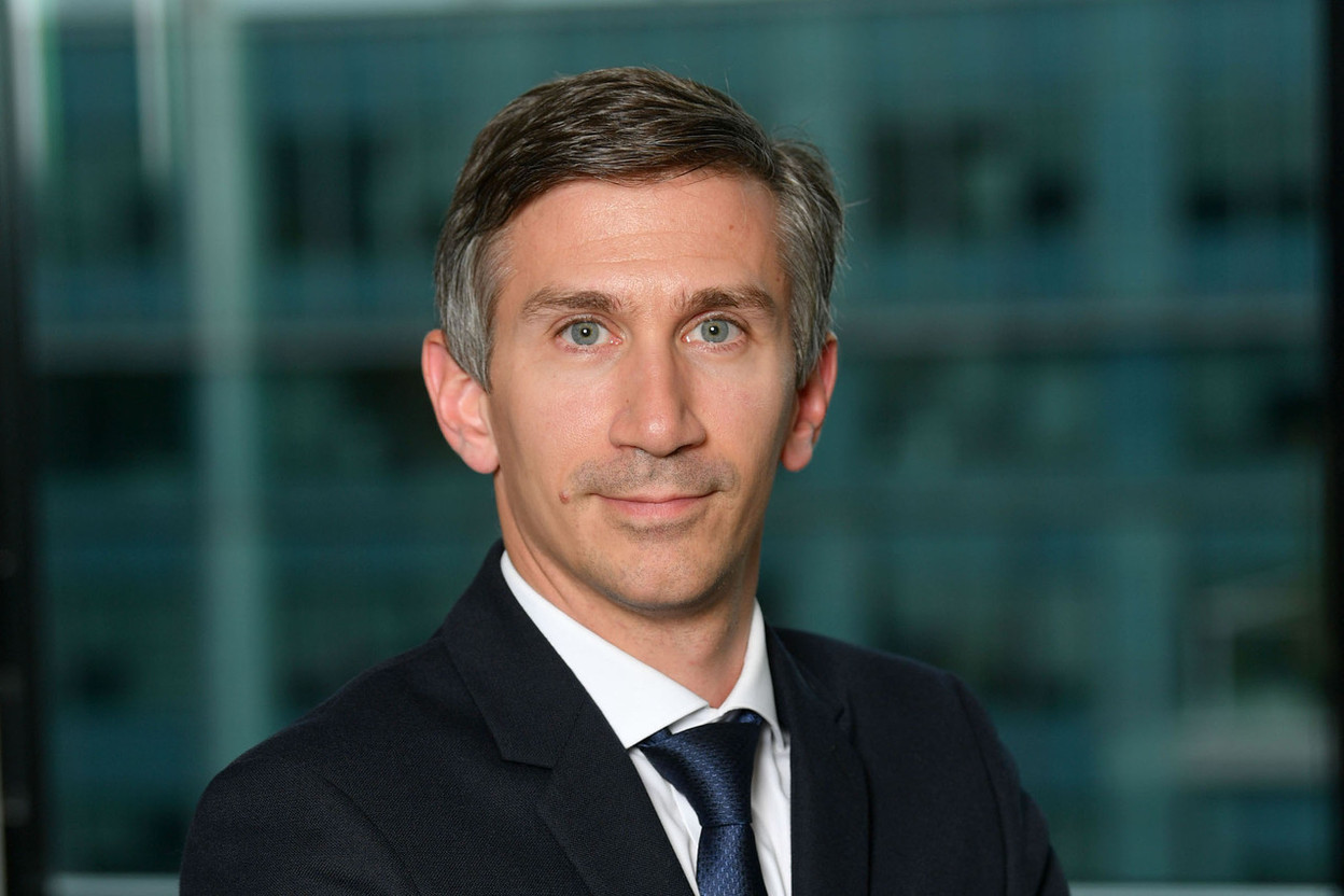 Paul Lecoublet, CEO of Generali Luxembourg, discussed the insurer’s strategic vision and growth initiatives in a recent interview with Delano. Photo: Generali Luxembourg