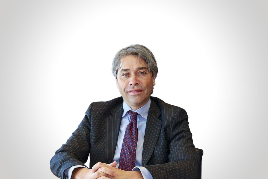 Marnix van den Berge est nommé en tant que head of the Benelux distribution team chez Carmignac. (Photo: Carmignac)