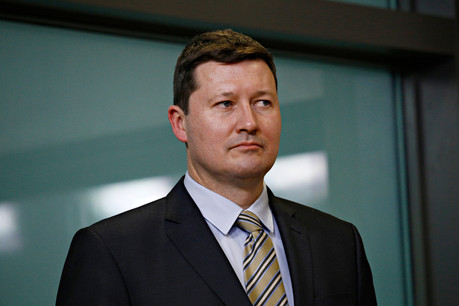 Martin Selmayr a démissionné la veille de l’élection d’Ursula von der Leyen, sachant sa chute inéluctable. (Photo: Shutterstock)