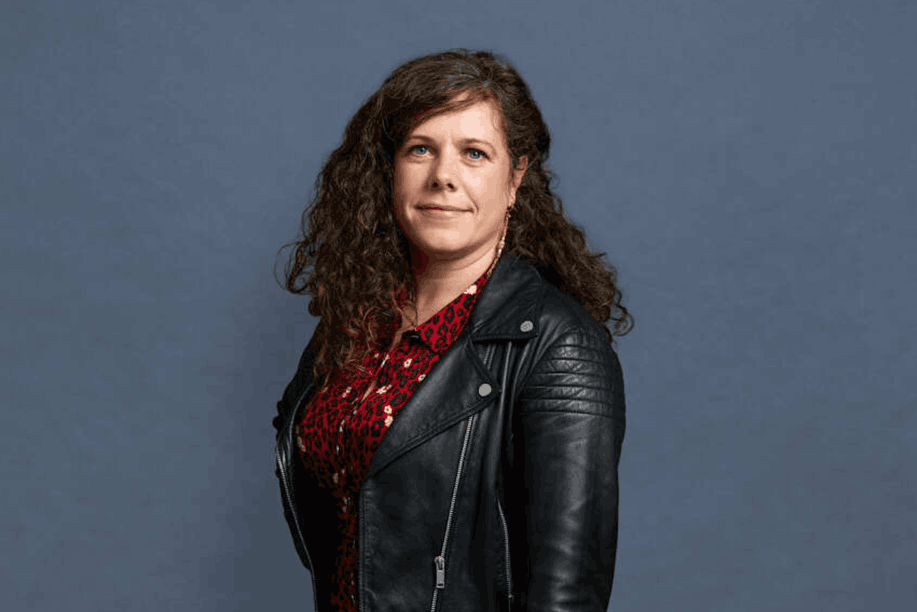 Mathilde Ostertag Photo: AKD