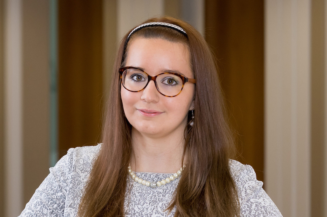 Mathilde Soetens. (Photo: DR)