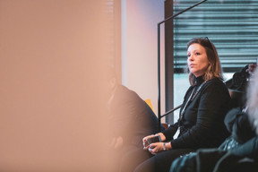 Matinale RH - 19.11.2019 ((Photo: Patricia Pitsch / Maison Moderne))