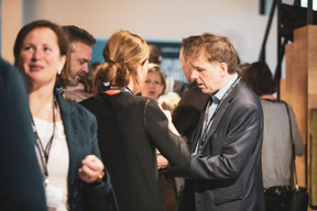 Matinale RH - 19.11.2019 ((Photo: Patricia Pitsch / Maison Moderne))