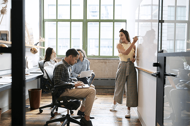 Maîtriser les langues, une des clés de la réussite. Berlitz