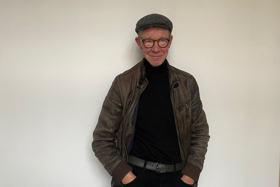 Matt Dawson didn’t expect to be making an eighth album at his age, but he says he’s gratified with the “honest, authentic” result Maison Moderne
