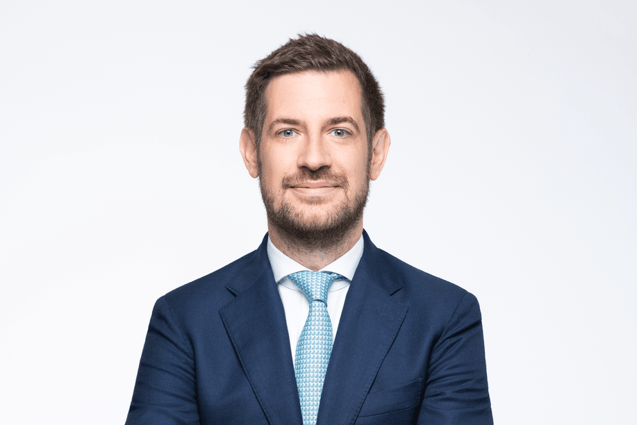 The law firm CMS has welcomed a new partner, Matthieu De Donder, to expand its mergers and acquisitions and private equity practice in Luxembourg. (Photo: CMS)