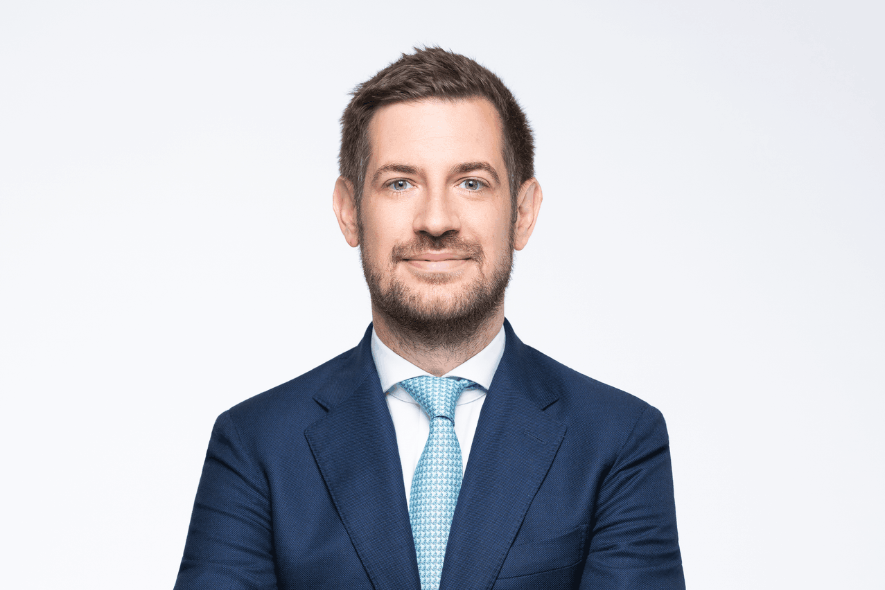The law firm CMS has welcomed a new partner, Matthieu De Donder, to expand its mergers and acquisitions and private equity practice in Luxembourg. (Photo: CMS)