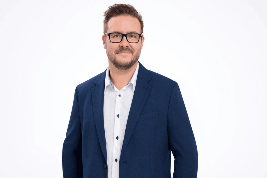 Max Backes. (Photo: Schroeder & Associés)