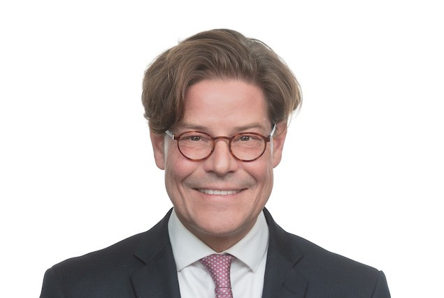 Me. Max von Frantzius (Crédit: CM Law)