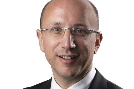 En tant que nouvel associé de Norton Rose au Luxembourg, Max Welbes rejoindra l’équipe spécialisée dans les fonds d’investissement. (Photo: Norton Rose Fulbright)