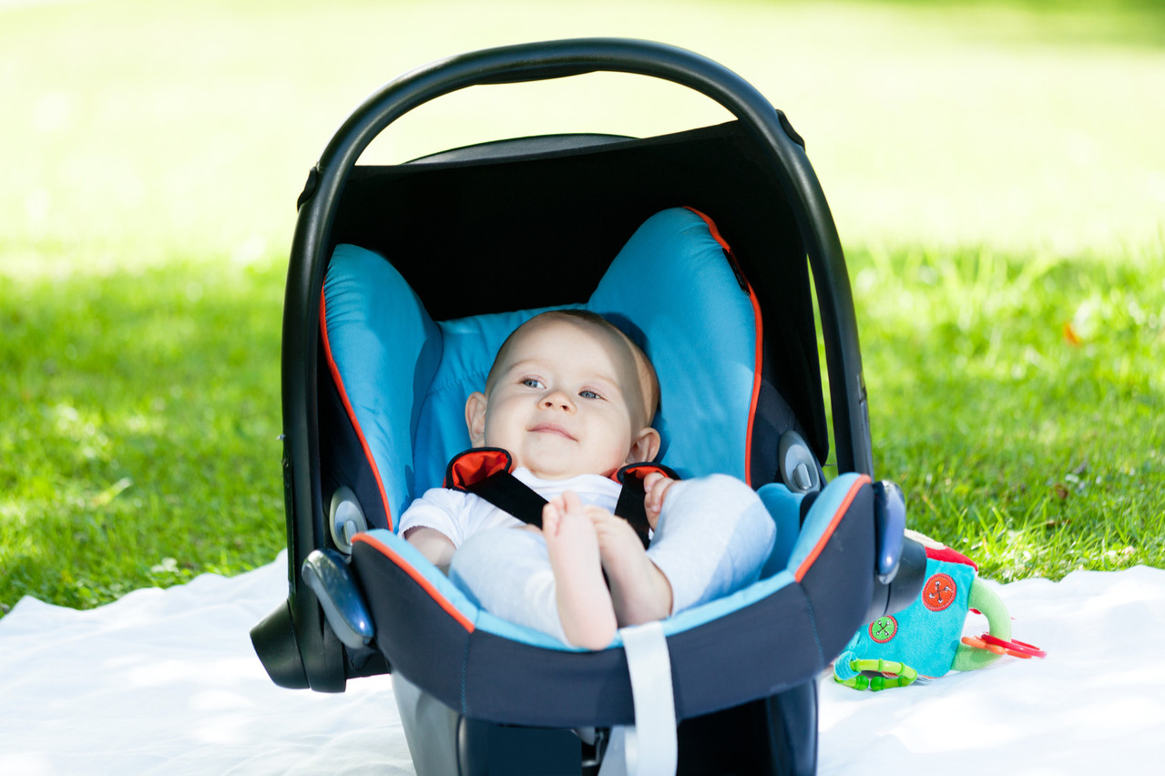 Home, sports and childcare: Dorel has an extensive portfolio of brands including Maxi-Cosi baby equipment. (Photo: Shutterstock)